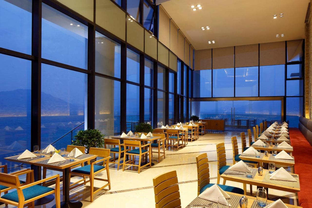 Crowne Plaza Huangshan Taiping Lake, An Ihg Hotel Экстерьер фото