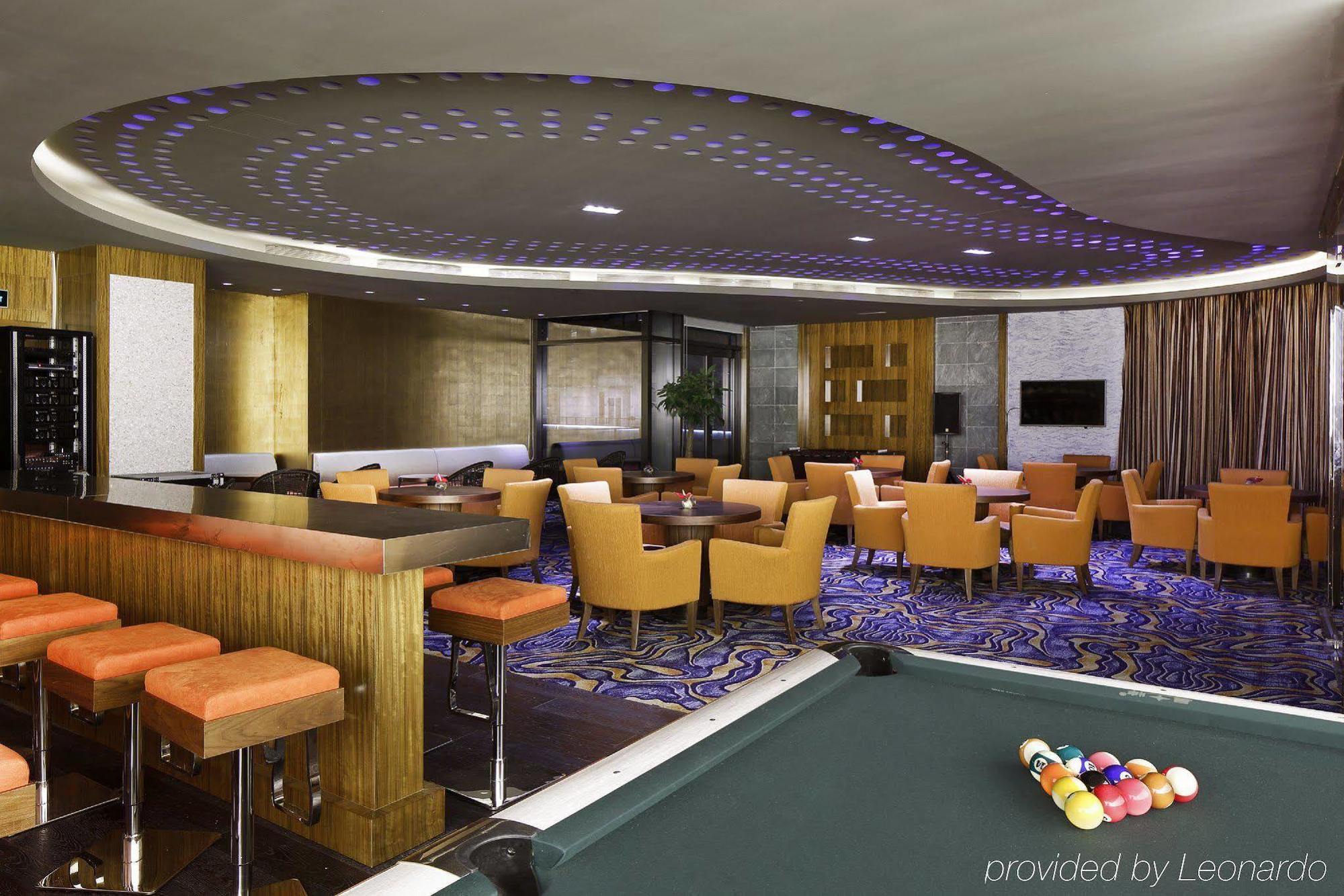 Crowne Plaza Huangshan Taiping Lake, An Ihg Hotel Экстерьер фото