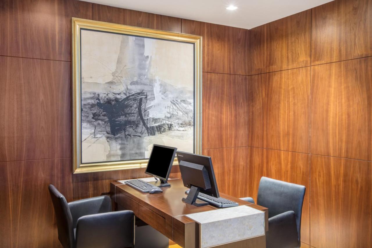 Crowne Plaza Huangshan Taiping Lake, An Ihg Hotel Экстерьер фото